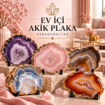 Ev içi Akikler
